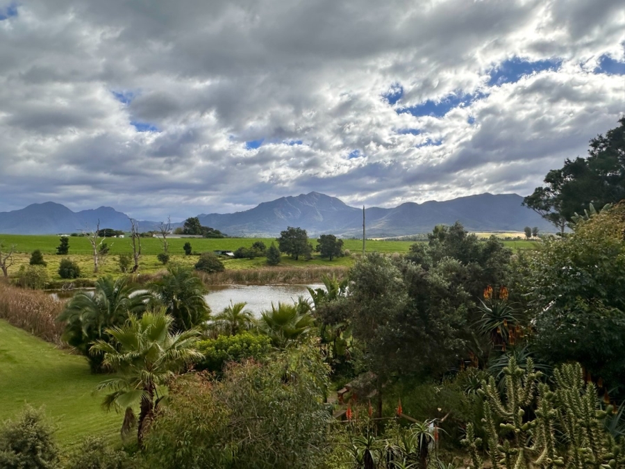  Bedroom Property for Sale in George Rural Western Cape